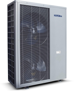 NORDline N17B 20,5 kW 