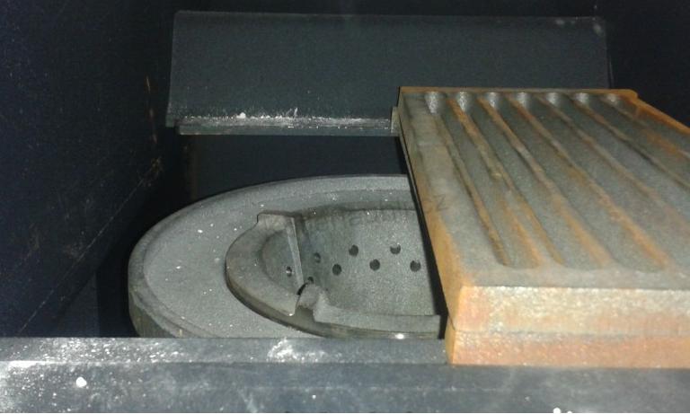 EkoScroll Alfa 76 kW 