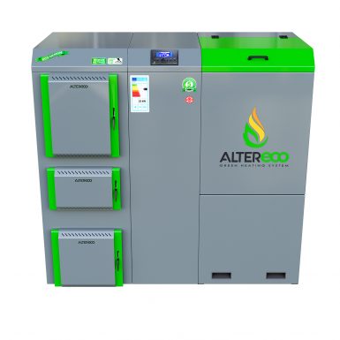 Altereco ECO QUENTIN 40