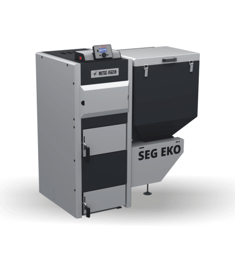 METAL-FACH SEG EKO 26 kW