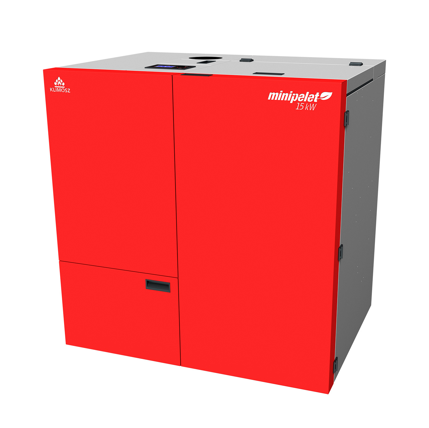 Klimosz miniPELET 15 kW