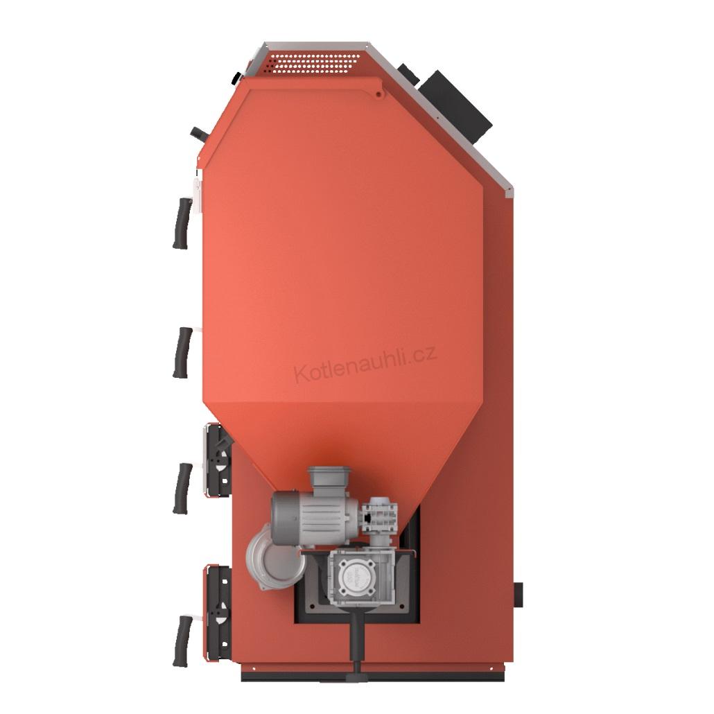 Stalmark EKO VEGAS 45 kW 