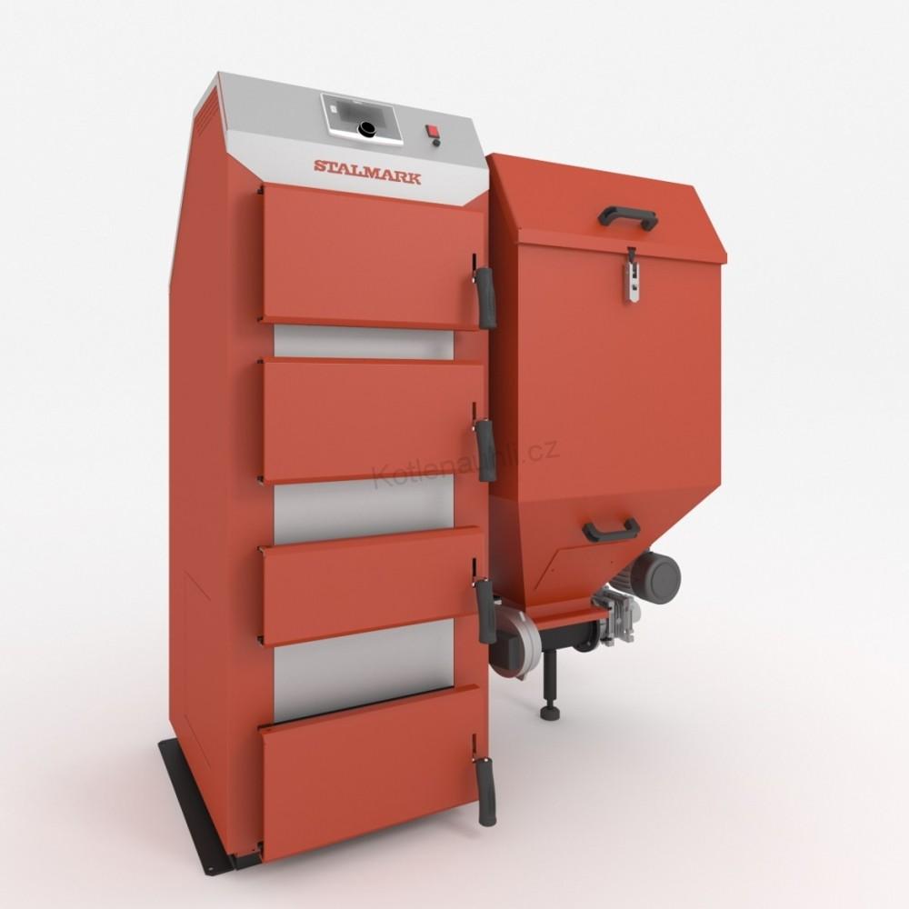 Stalmark EKO VEGAS 45 kW 