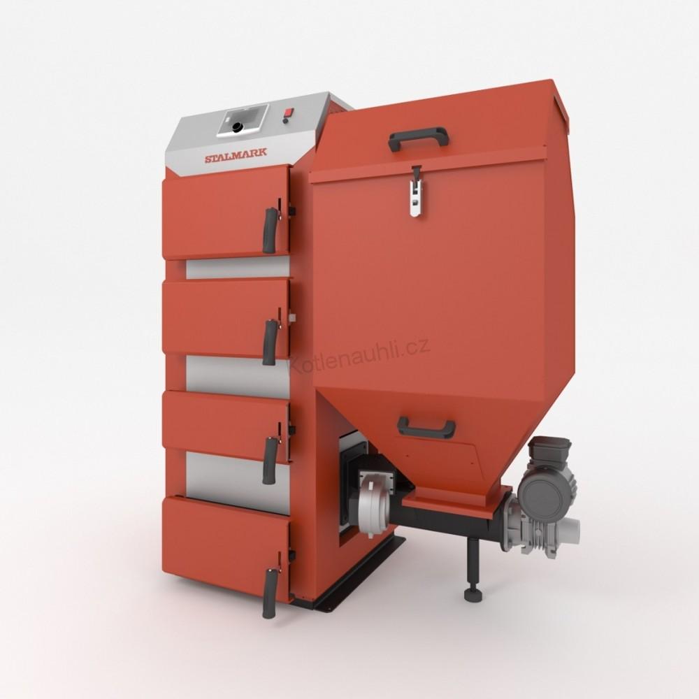 Stalmark EKO VEGAS 45 kW 
