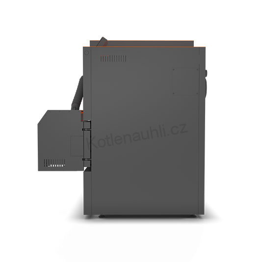 OPOP BIOPEL MINI SET 40,220/V9 40 kW