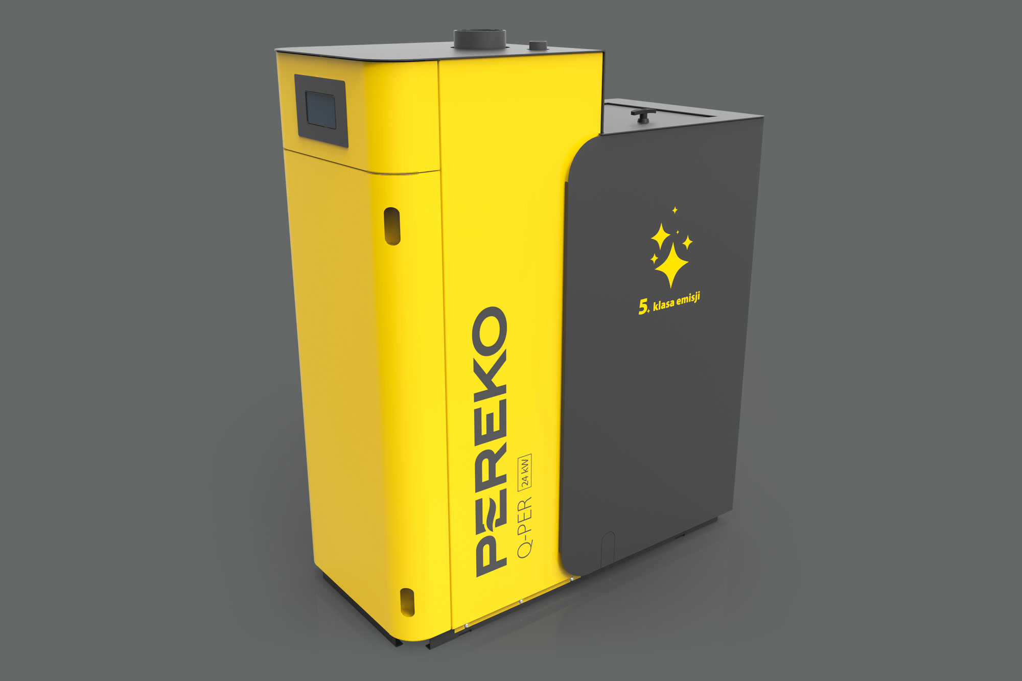 PerEko Q-PER 46 kW