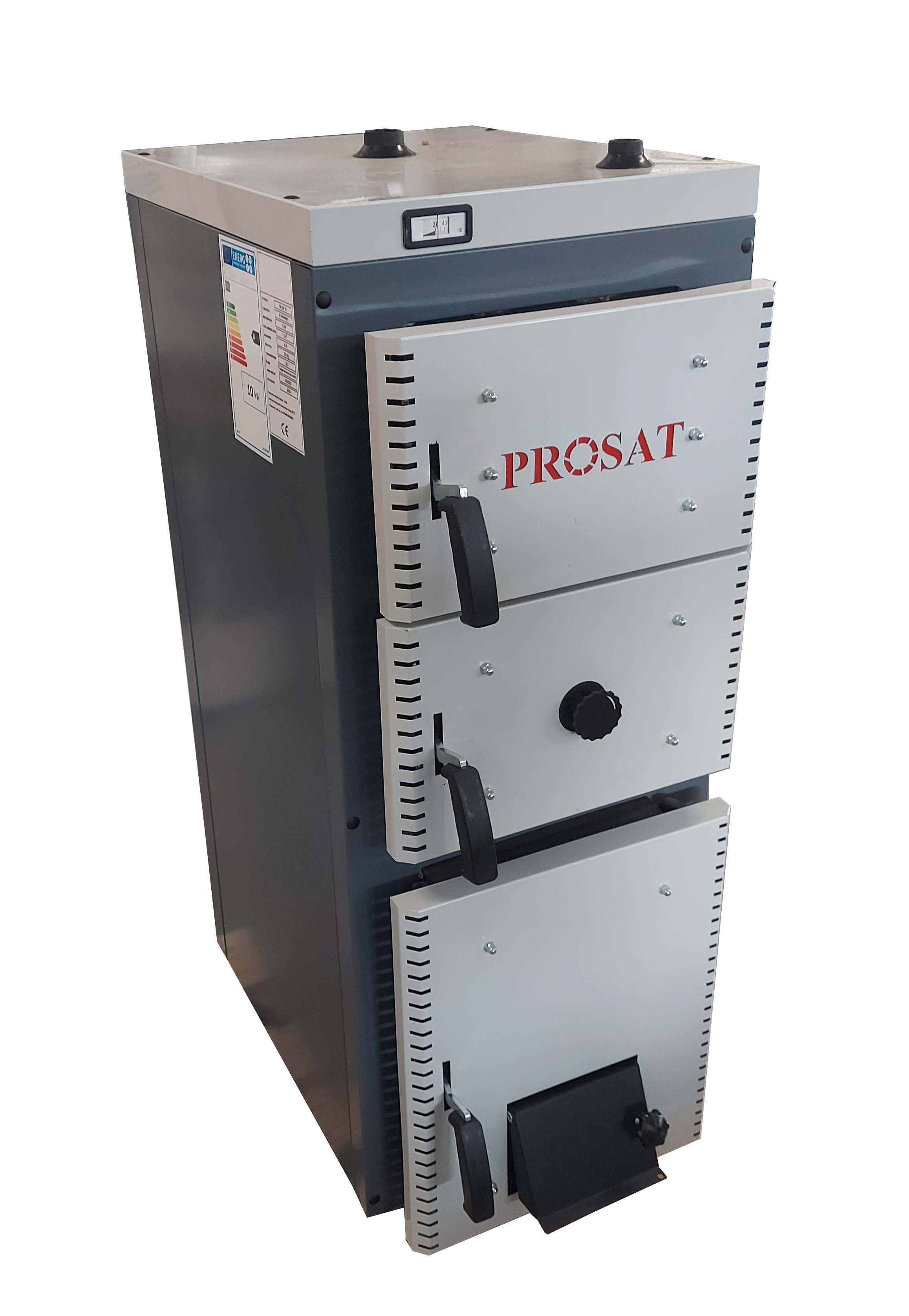 Prosat UNI 13 kW