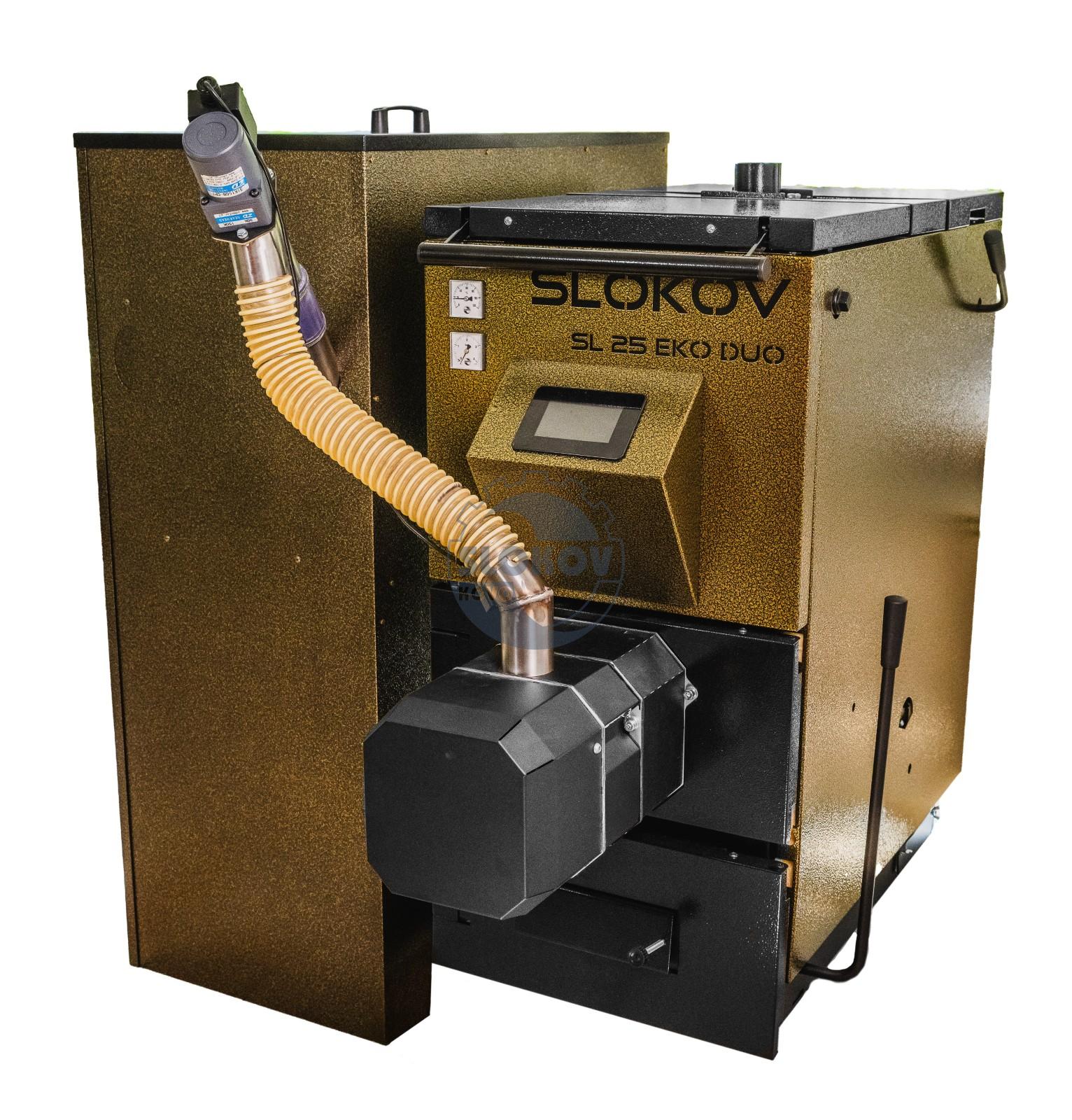 Slokov Variant SL 25 EKO DUO