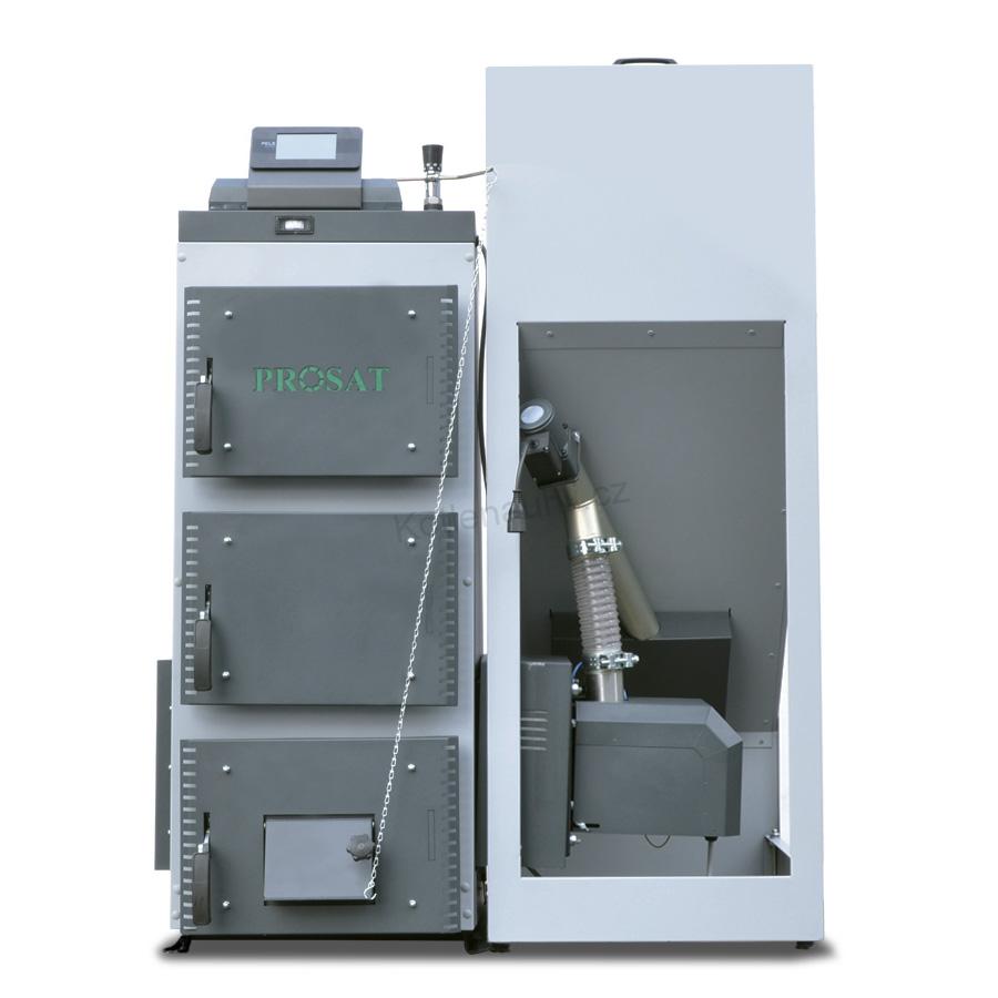 Prosat Feniks Hybrid Duo 20 kW