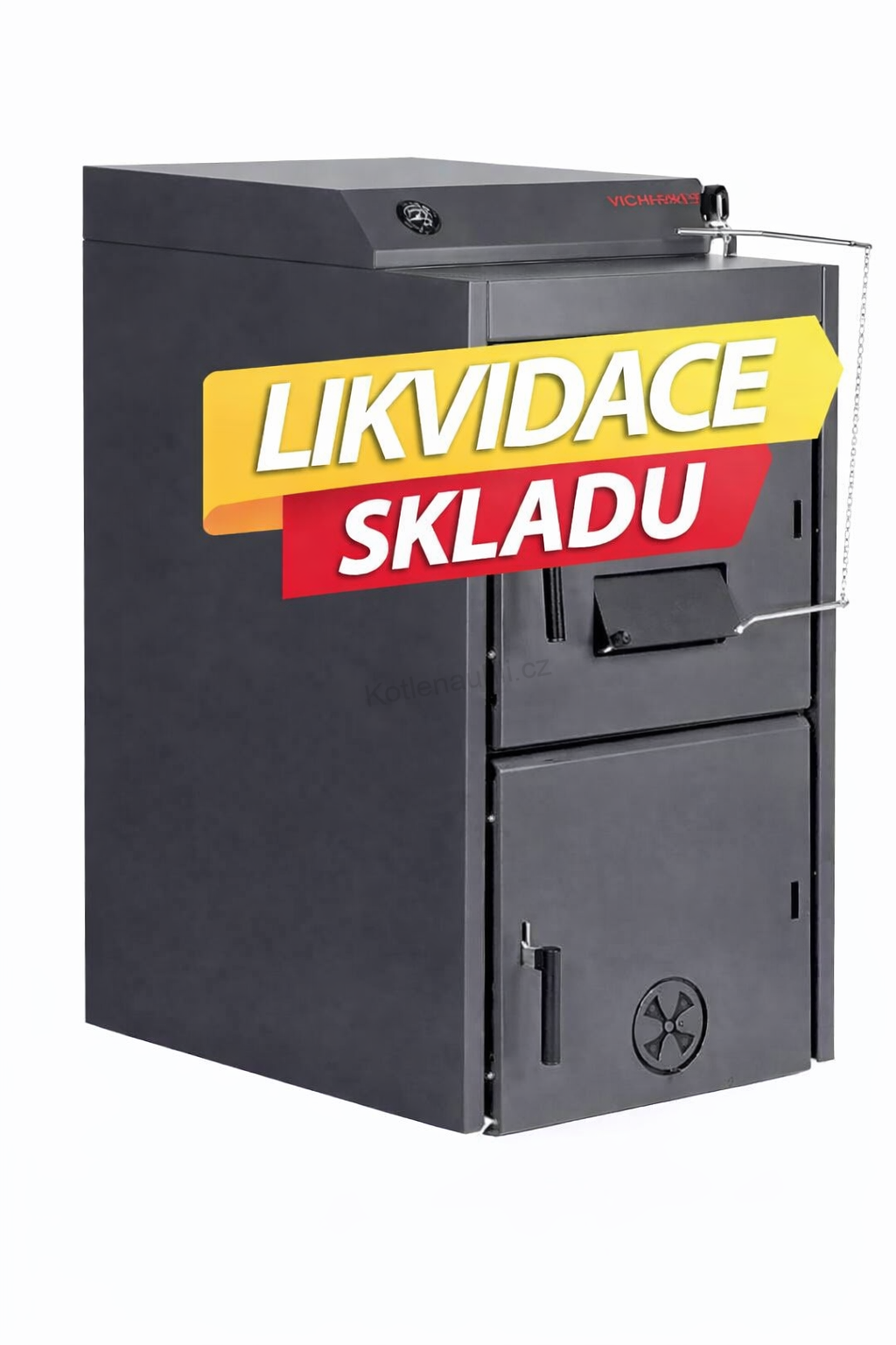 VIAFLAMES W22 ECO 24 AKCE