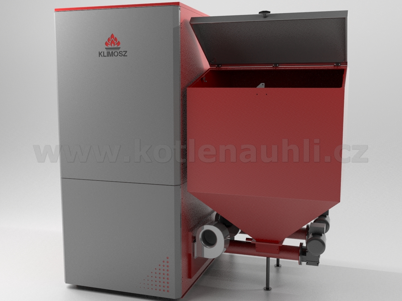 KLIMOSZ DUO INDUSTRIAL NG 150