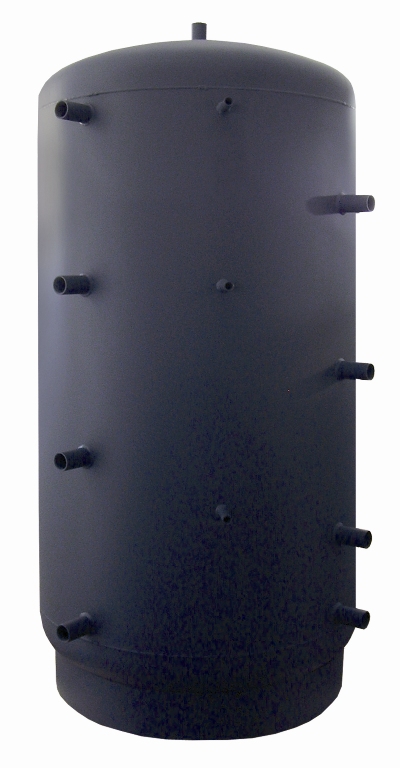  Akumulační nádrž bez smyčky Galmet SG (B) - 5000l