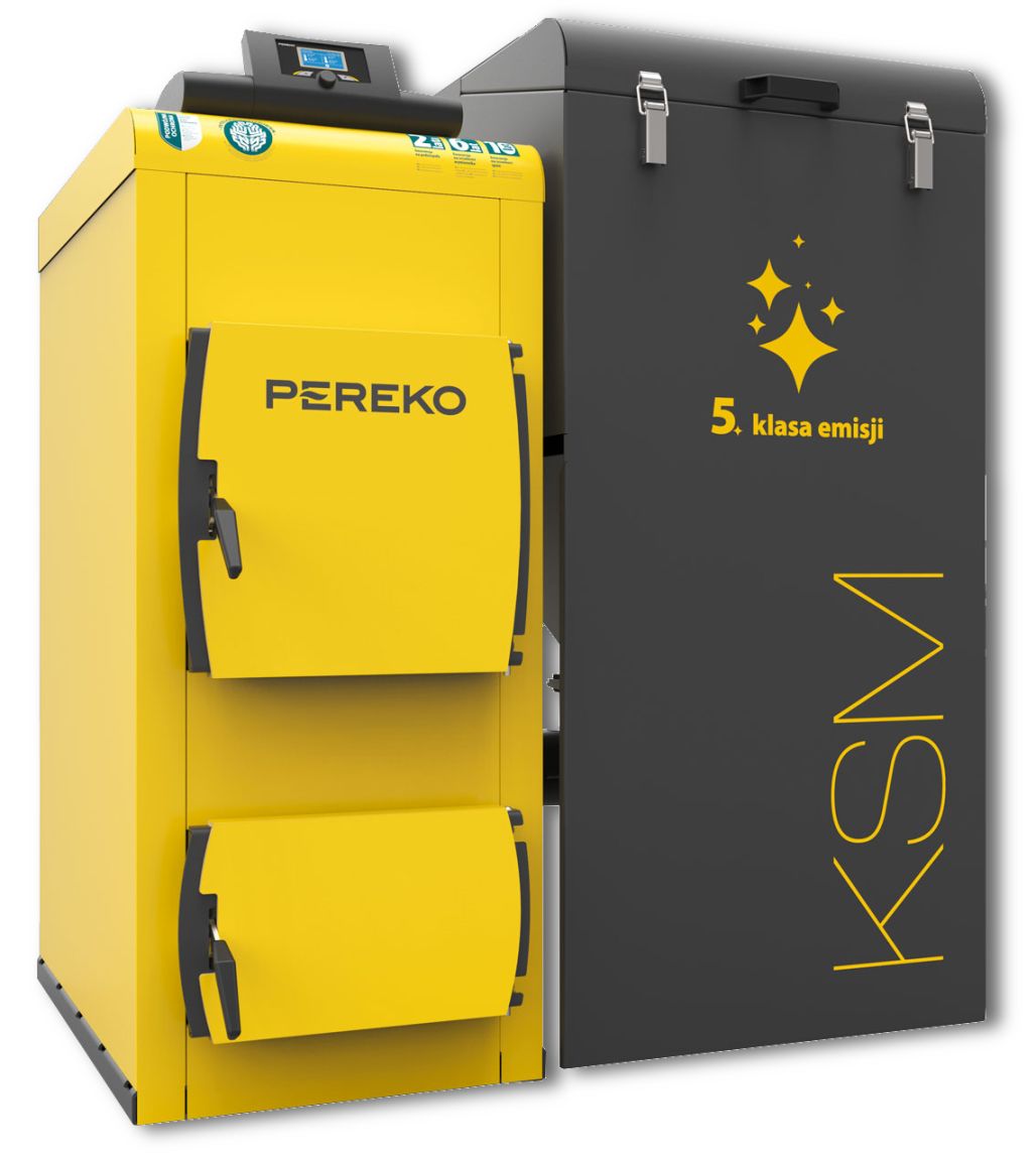 Pereko KSM 34 kW