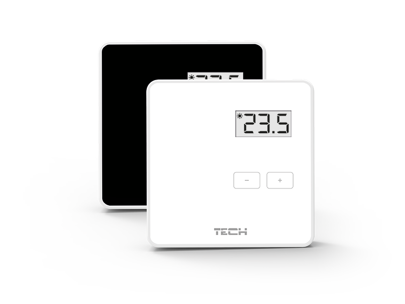 Pokojový termostat TECH CS-294 v1