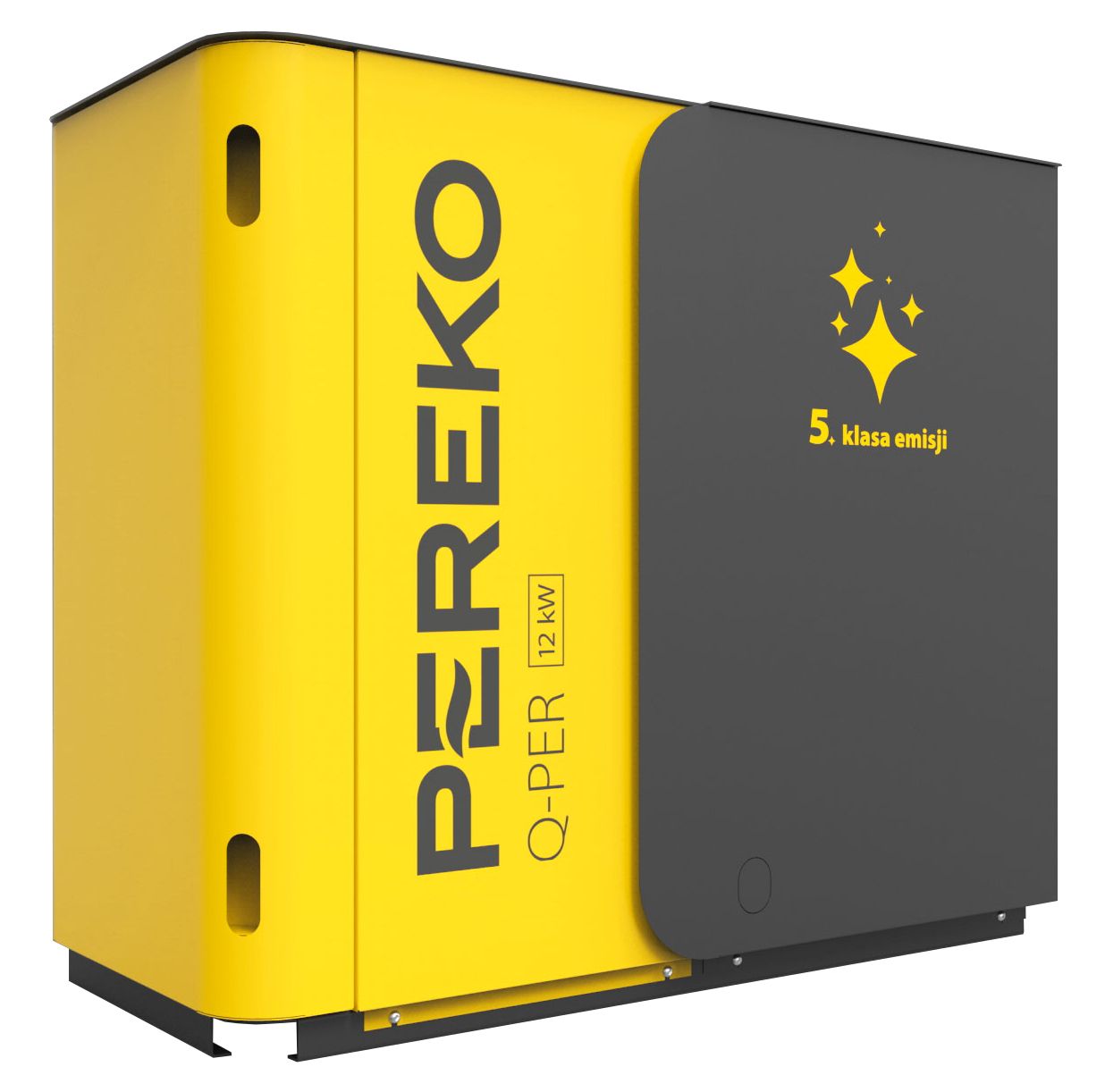 PerEko Q-PER 8 kW