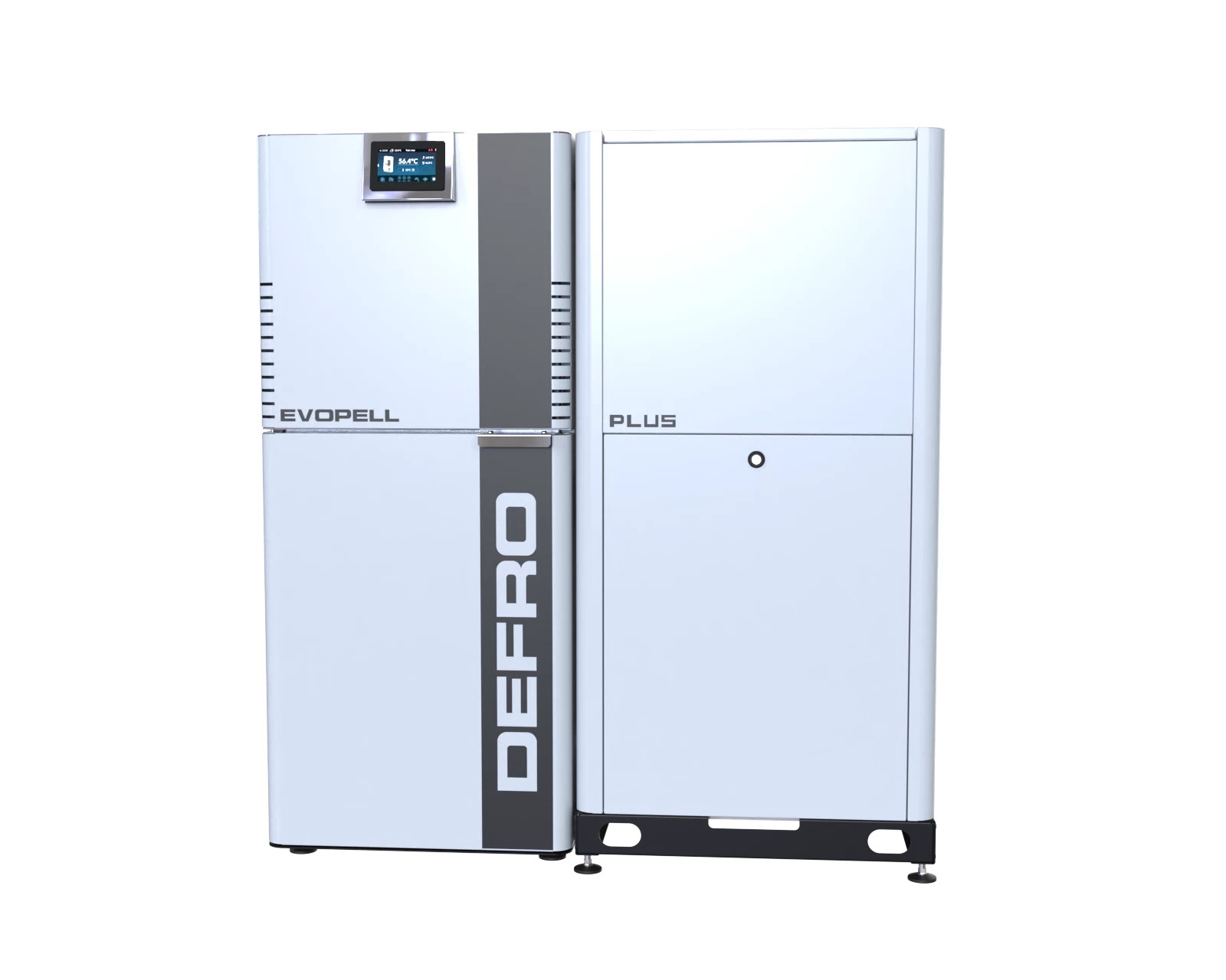 Defro EvoPell Plus 8 kW