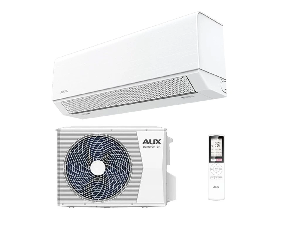 Klimatizace AUX C-Smart Premium 2,7 kW S montáží 