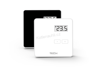 Pokojový termostat TECH CS-294 v2