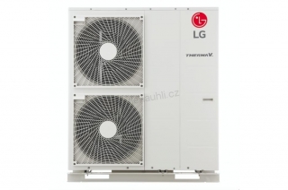 LG Therma V HM161M Monoblok 16 kW R32 1f