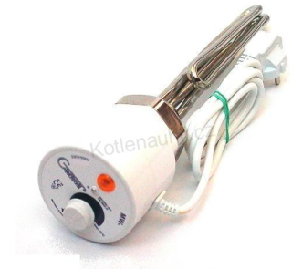 GWARANT MW300 - 3000 W - 1 1/4" (5/4")
