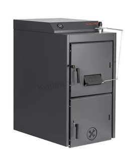 VIAFLAMES W22 ECO 30 - Tekla