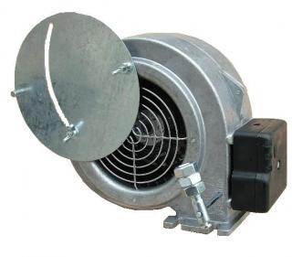 Ventilátor WPA 06