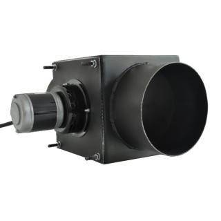 Odtahový ventilátor WKO 180 mm