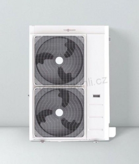 Viessmann Vitocal 100-A AW0-(M)-AC-AF AKU 16 kW R32 monoblok